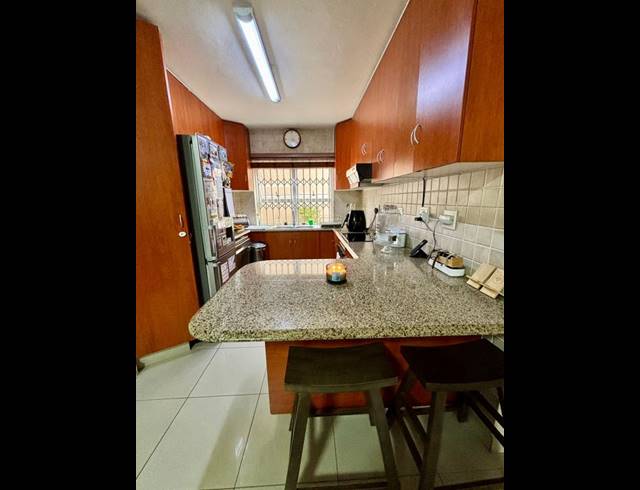 2 BEDROOM APARTMENT FOR SALE IN MUSGRAVE